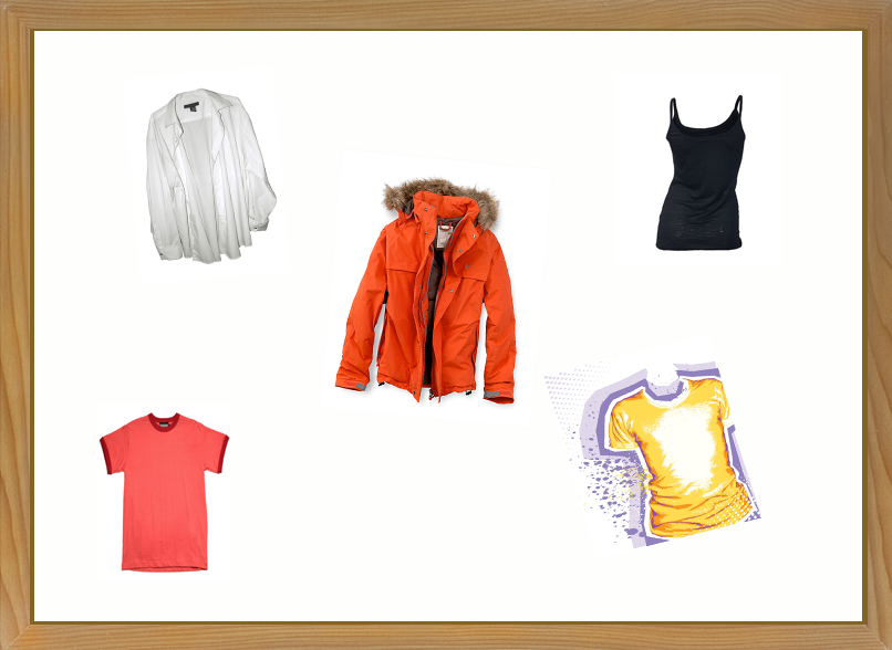 QuickLesson 19 Layered Citations Work Like Layered Clothing Evidence 